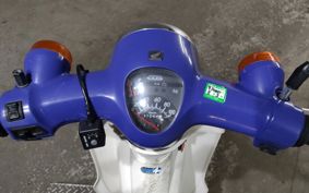 HONDA SUPER CUB110 JA07