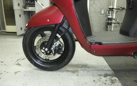 SUZUKI ADDRESS V125 Gen.2 DP12H