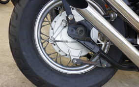 YAMAHA DRAGSTAR 400 1996 4TR