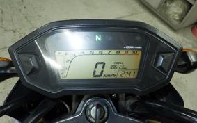 HONDA ｸﾞﾛﾑ JC61