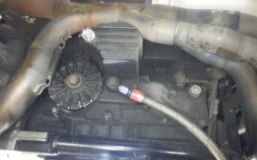 KAWASAKI ZZ1100 NINJA R Gen.2 1998 ZXT10D