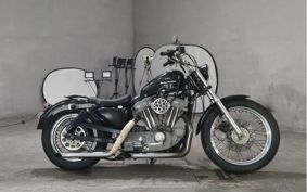 HARLEY XLH883 CEM