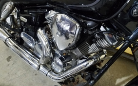 YAMAHA DRAGSTAR 250 VG02J