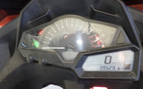 KAWASAKI NINJA 250 EX250L