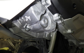 HONDA PCX 125 2026 JK05