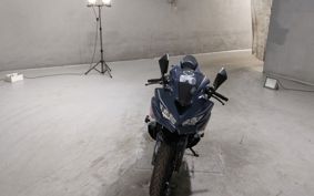 KAWASAKI  NINJA ZX-25R SE ZX250E