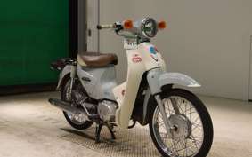 HONDA C110 SUPER CUB 2022 JA07