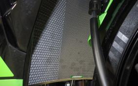 KAWASAKI NINJA ZX-6R A 2024 ZX636J