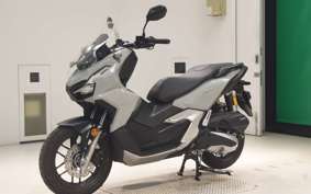 HONDA ADV160 2005 KF54