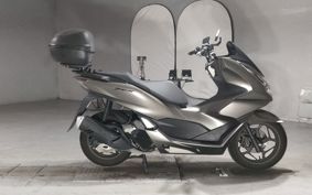 HONDA PCX125 JK05