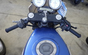 SUZUKI GOOSE 250 NJ46A