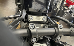 YAMAHA XSR900 2022 RN80J