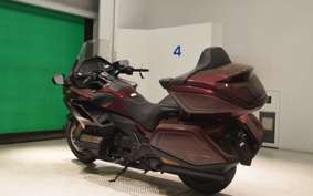 HONDA GL 1800 GOLD WING TOUR DCT 2026 SC79