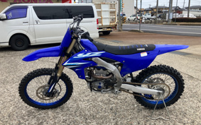 YAMAHA YZ250F CG58C