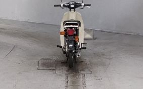 HONDA SUPER CUB50 C50