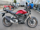 Фото Honda CB250R с японского аукциона
