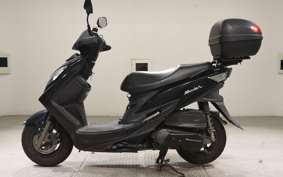 SUZUKI スウィッシュ125