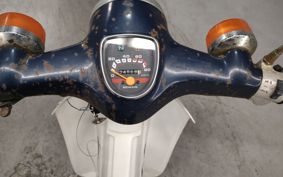 HONDA SUPER CUB70 C70