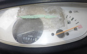 HONDA DIO GEN 3 2004 AF34