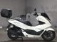 Фото Honda PCX 160 с японского аукциона