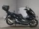 Фото Honda PCX HYBRID с японского аукциона