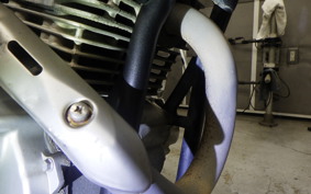 YAMAHA SEROW 250 2008 DG11J