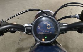 HONDA REBEL MC49