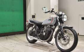 YAMAHA SR400 Gen.2 1997 1JR