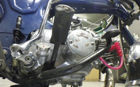 HONDA DAX 50 1999 ST50