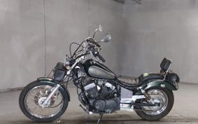 YAMAHA VIRAGO250S 3DM