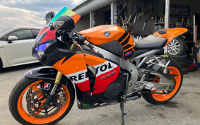 HONDA CBR1000RR 2011 SC59