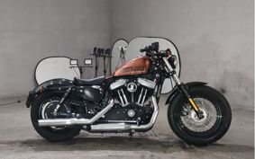 HARLEY XL1200X LC3