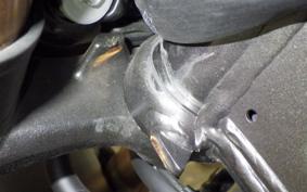 HONDA CB125 R 2007 JC91