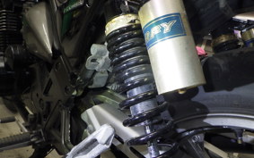 KAWASAKI ZEPHYR 400 KAI 2001 ZR400C