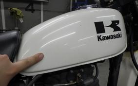 KAWASAKI 250TR BF250F