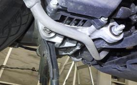 HONDA TACT-4ﾍﾞｰｼｯｸ 2012 AF79