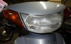 YAMAHA JOG Gen.2 3YJ