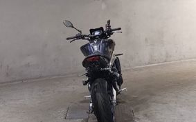 YAMAHA MT-09 SP 2021 RN69J