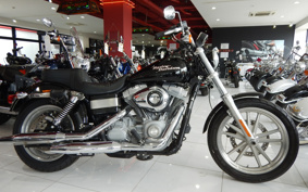 HARLEY HARLEY FXD1340 2008 GM4