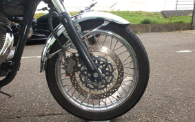 KAWASAKI ESTRELLA BJ250A