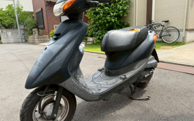 YAMAHA JOG DELUXE SA36J