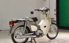 HONDA C50 SUPER CUB AA09