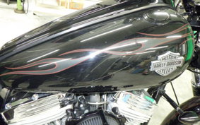 HARLEY FXCW 1580 2009