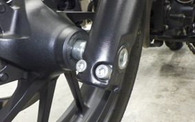 HONDA REBEL 250 A MC49