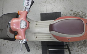 HONDA GIORNO 2005 AF24