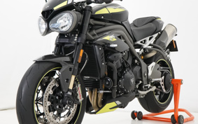TRIUMPH SPEED TRIPLE RS 2020 TPN275