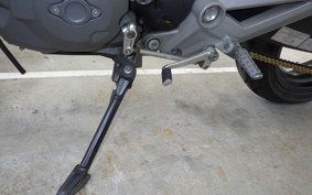DUCATI MONSTER 696 2009