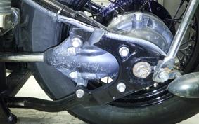 YAMAHA DRAGSTAR 400 1996 4TR