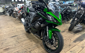 KAWASAKI NINJA 1000SX 2023 ZXT02K