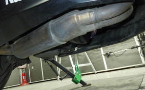 KAWASAKI NINJA 400 2018 EX400G